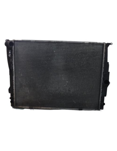 Radiateur eau BMW SERIE 1 E87 PHASE 2 Diesel