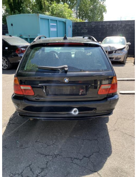 Retroviseur droit BMW SERIE 3 E46 TOURING PHASE 1 BREAK Diesel
