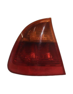 Feu arriere principal gauche (feux) BMW SERIE 3 E46 TOURING PHASE 1 BREAK Diesel 2