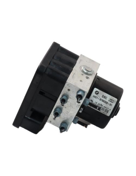 Bloc ABS (freins anti-blocage) BMW SERIE 1 E81 Diesel