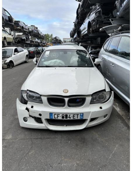 Bloc ABS (freins anti-blocage) BMW SERIE 1 E81 Diesel