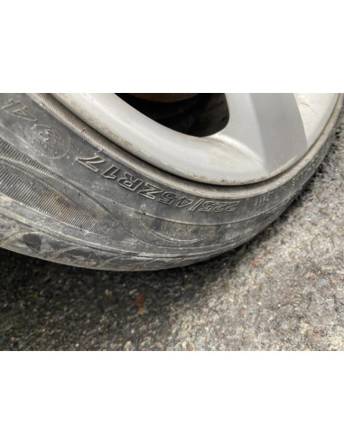 Conduite d'air BMW SERIE 1 E87 PHASE 1 Diesel