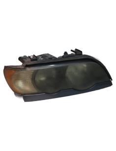 Optique avant principal droit (feux)(phare) BMW X5 E53 Diesel 2