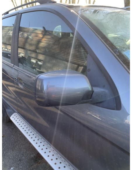 Retroviseur interieur BMW X5 E53 Diesel