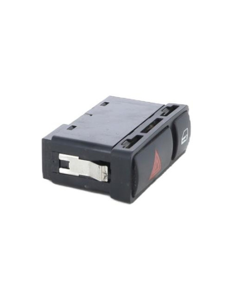 Bouton de warning BMW X5 E53 Diesel