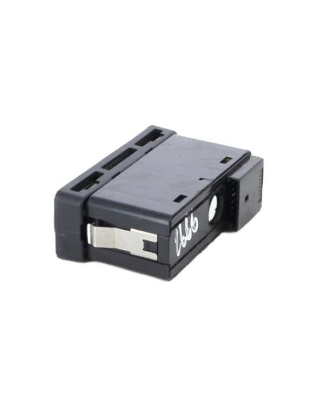 Bouton de warning BMW X5 E53 Diesel