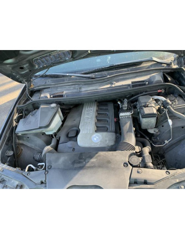 Vase de lave glace BMW X5 E53 Diesel