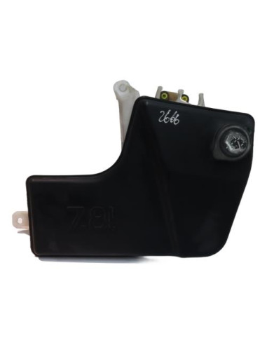 Vase de lave glace BMW X5 E53 Diesel