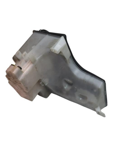 Vase de lave glace BMW X5 E53 Diesel
