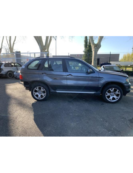 Vase de lave glace BMW X5 E53 Diesel