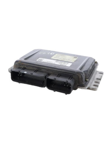 Calculateur moteur MINI MINI 1 R50/R53 PHASE 1 Essence