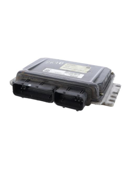 Calculateur moteur MINI MINI 1 R50/R53 PHASE 1 Essence