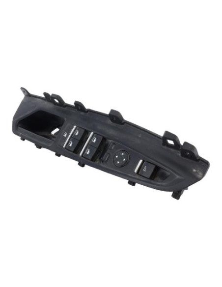 Interrupteur de leve vitre avant gauche BMW X5 F15 Diesel