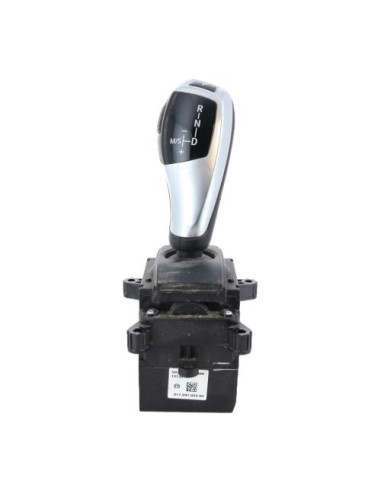 Selecteur boite de vitesse BMW X5 F15 Diesel