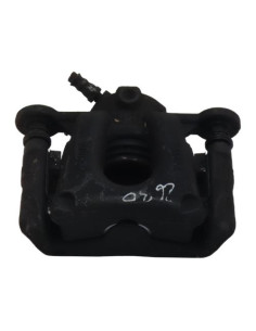 Etrier avant gauche (freinage) BMW SERIE 1 E81 Diesel 2