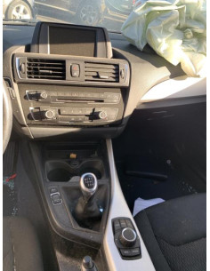 Commande chauffage BMW SERIE 1 F21 PHASE 2 Essence