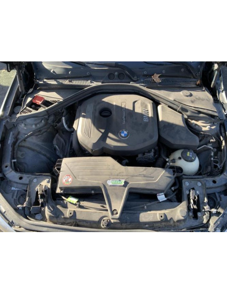 Pompe lave glace arriere BMW SERIE 1 F21 PHASE 2 Essence