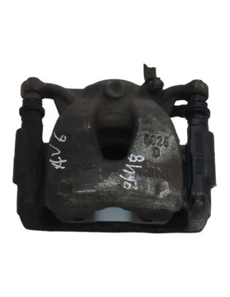 Etrier avant gauche (freinage) MINI MINI 2 R60 COUNTRYMAN BREAK Diesel