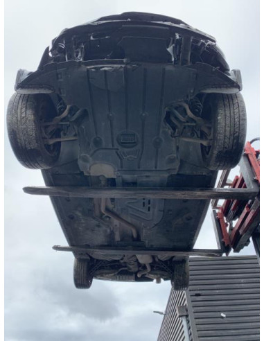 Amortisseur avant gauche BMW SERIE 1 E87 PHASE 2 Diesel