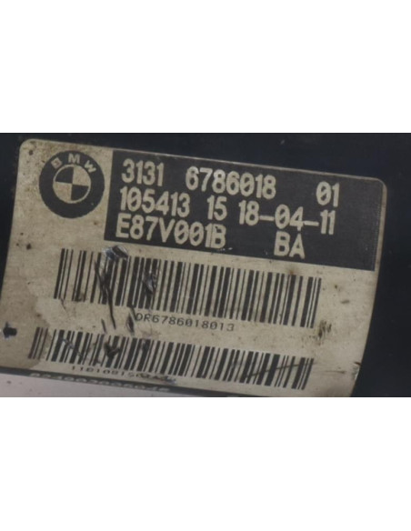 Amortisseur avant droit BMW SERIE 1 E87 PHASE 2 Diesel