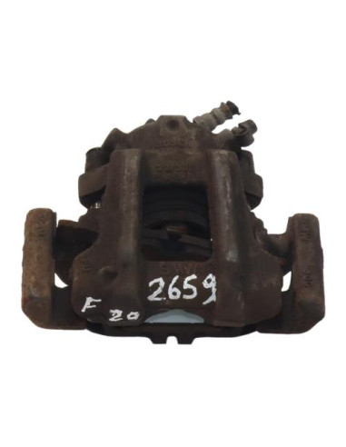 Etrier avant droit (freinage) BMW SERIE 1 F20 PHASE 1 Essence