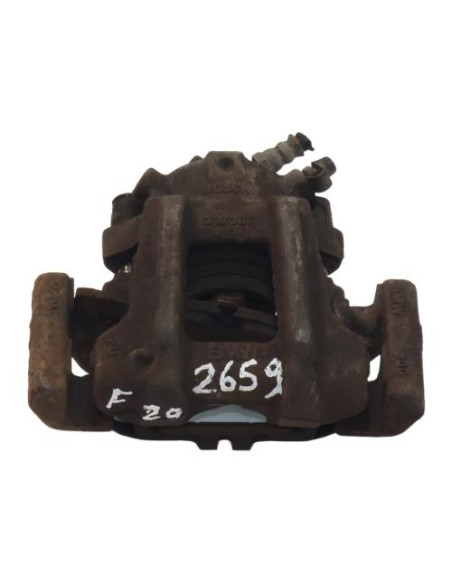 Etrier avant droit (freinage) BMW SERIE 1 F20 PHASE 1 Essence