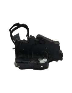 Serrure arriere gauche BMW SERIE 3 E46 PHASE 2 Diesel 2