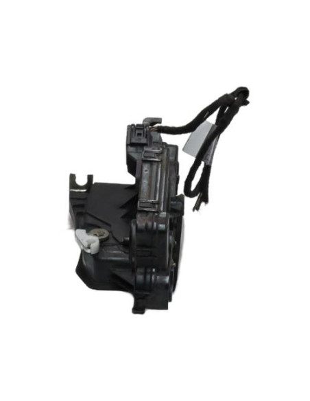 Serrure arriere gauche BMW SERIE 3 E46 PHASE 2 Diesel