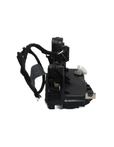 Serrure arriere gauche BMW SERIE 3 E46 PHASE 2 Diesel
