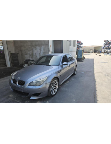Reservoir BMW SERIE 5 E60 Essence