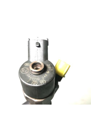 Injecteurs BMW SERIE 5 E39 PHASE 2 Diesel