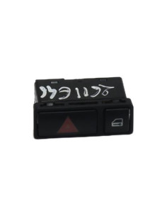 Bouton de warning BMW SERIE 3 E46 COUPE PHASE 1 Essence