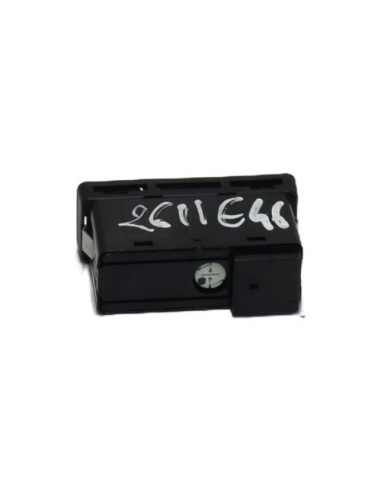 Bouton de warning BMW SERIE 3 E46 COUPE PHASE 1 Essence