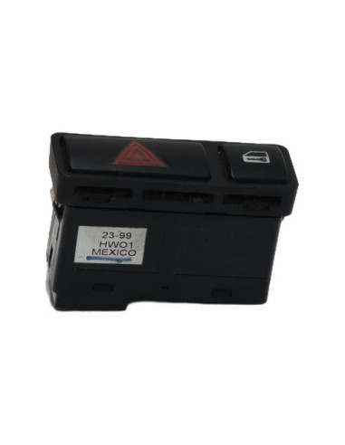 Bouton de warning BMW SERIE 3 E46 COUPE PHASE 1 Essence