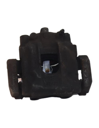 Etrier avant gauche (freinage) BMW SERIE 1 E81 Diesel