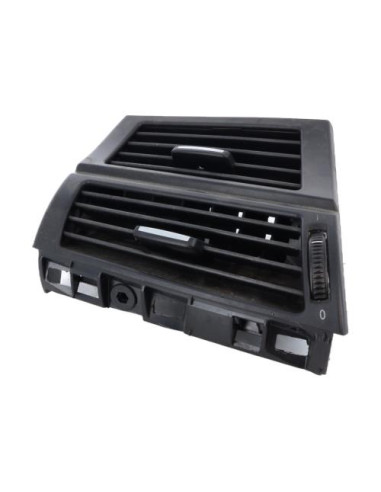 Aerateur tableau de bord avant gauche BMW X5 E70 PHASE 2 Diesel