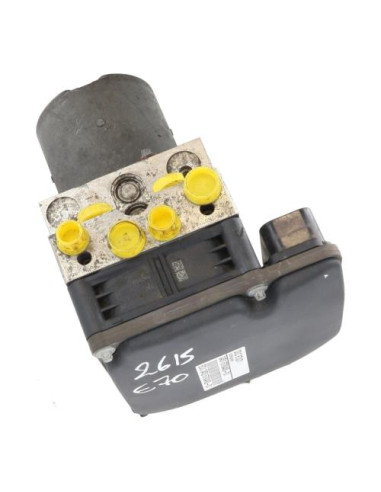 Bloc ABS (freins anti-blocage) BMW X5 E70 PHASE 2 Diesel