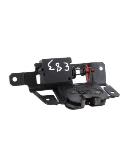 Serrure de coffre BMW X3 E83 PHASE 1 Diesel
