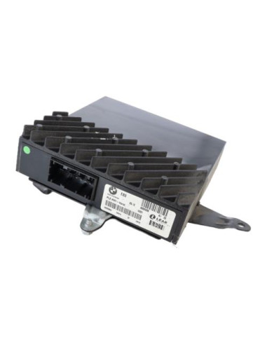 Amplificateur audio BMW X3 E83 PHASE 1 Diesel