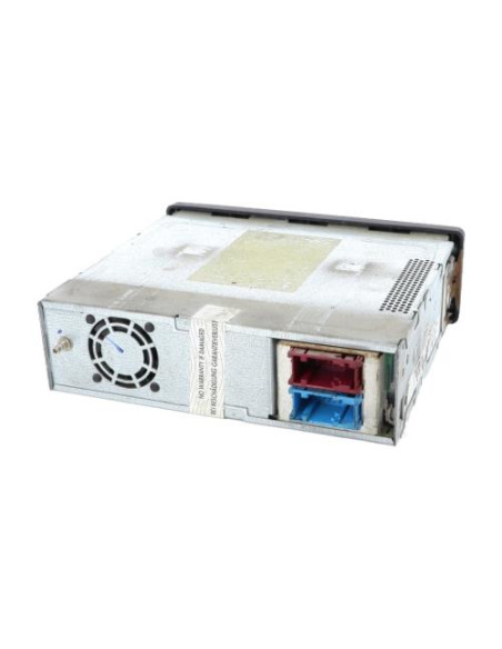 GPS BMW X3 E83 PHASE 1 Diesel