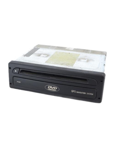 GPS BMW X3 E83 PHASE 1 Diesel