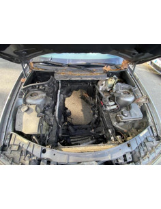 Radiateur eau BMW X3 E83 PHASE 1 Diesel
