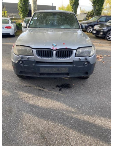 Radiateur eau BMW X3 E83 PHASE 1 Diesel