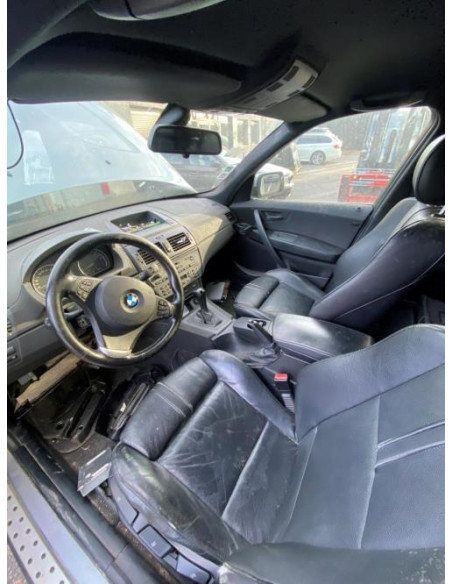 Radiateur eau BMW X3 E83 PHASE 1 Diesel