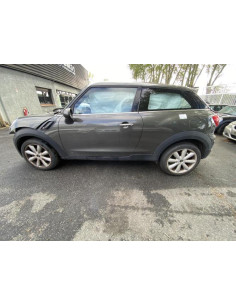 Etrier arriere gauche (freinage) MINI MINI 2 R61 PACEMAN COUPE 