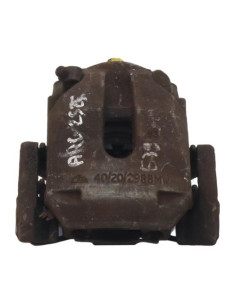 Etrier arriere gauche (freinage) BMW SERIE 5 E39 PHASE 2 Diesel 2