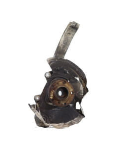 Fusee avant droit BMW X5 E70 PHASE 2 Diesel 2
