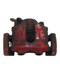Etrier avant gauche (freinage) BMW SERIE 3 E46 COMPACT PHASE 1 Diesel 2