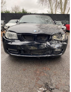 Cremaillere assistee BMW SERIE 1 E88 CABRIO Essence