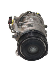 Compresseur clim BMW SERIE 3 F34 GRAN TURISMO PHASE 2 Diesel 2